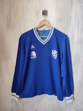 Vintage Netherlands away Sz L Nederland Holland shirt jersey soccer football kit