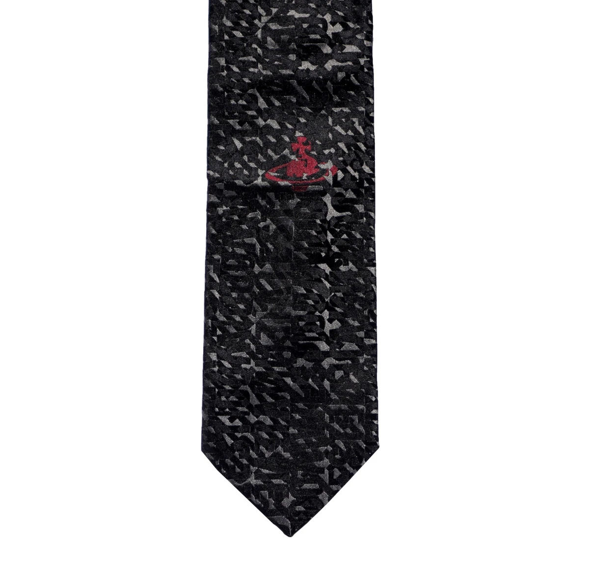Vivienne Westwood 100% Silk Ties, Bow Ties for Men for sale | eBay UK