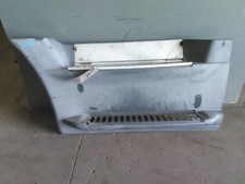 USED OEM 2017 FREIGHTLINER CASCADIA 125 EVOLUTION SIDE FAIRING ,  DRIVER , IL
