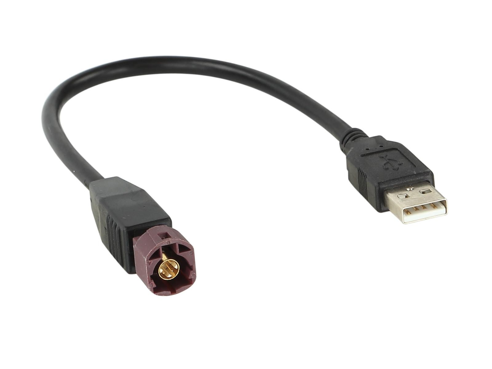 Port USB Mercedes Sprinter 2016 pour recharge smartphone en voyage
