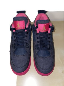 jordan 4 girl shoes