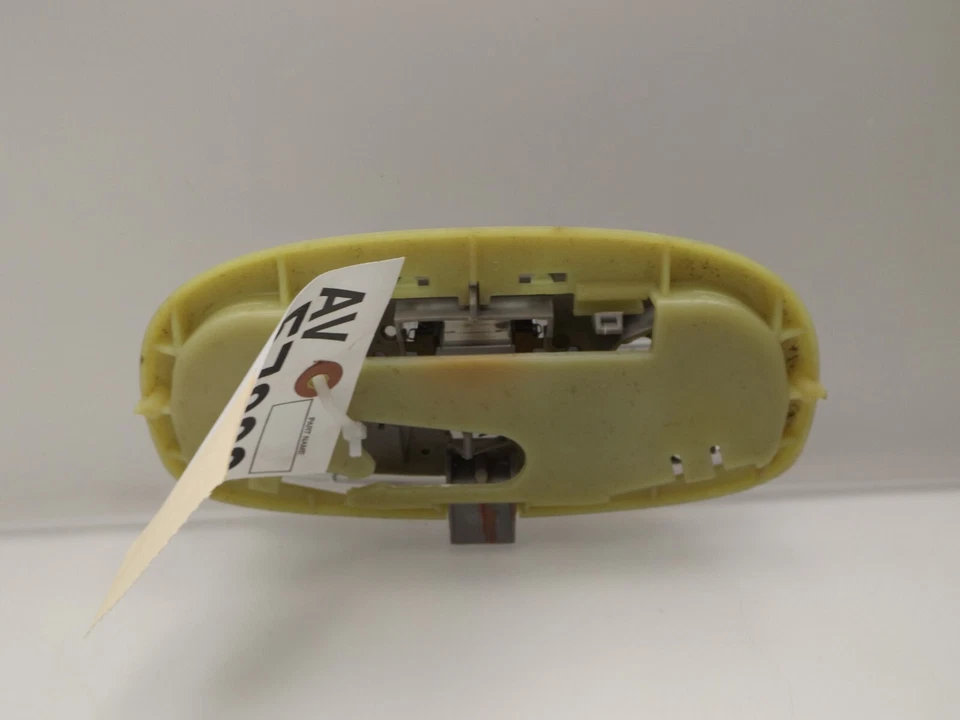 2005-2007 Ford Freestyle Interior Dome Light Used OEM YF1Z13776AA - Image 3 of 4