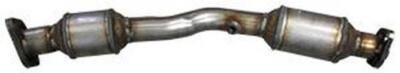 EPA Catalytic Converter Fits: 2018 Nissan Sentra 1.8L L4 GAS DOHC