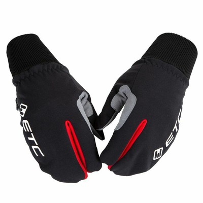 lobster mitts cycling