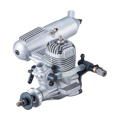 Zenoah G230RC3 23cc Petrol 2-Stroke RC Car Engine | eBay