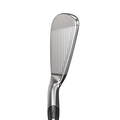 Ram Golf FX77 Stainless Steel Players Distance Iron Set, Mens Right Hand - Picture 4 of 5