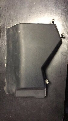 Original BMW E46 3 Deckel Deckel Elektronikkasten Steuergeräte 1436443