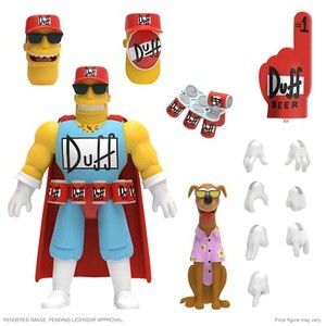 The Simpsons Ultimates | eBay