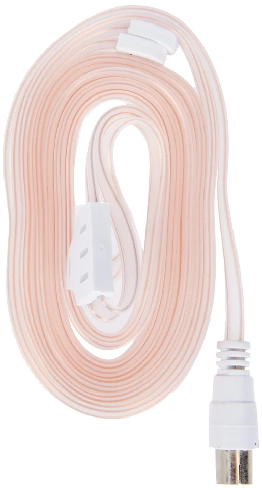 46230 Wurfantenne Dipol für UKW mit IEC Kupplung 75Ohm - Bild 4 von 4