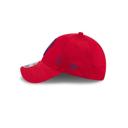 New Era MLB Philadelphia Phillies 2024 Clubhouse Phillie Phanatic 9FORTY Mütze - Bild 5 von 8