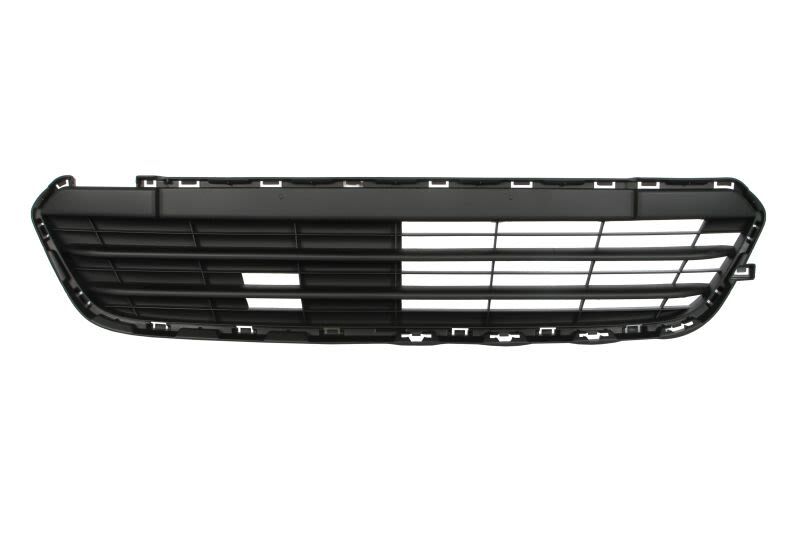 Dummy Grid Ventilation Grid Front Fits: PEUGEOT 108 05.14-