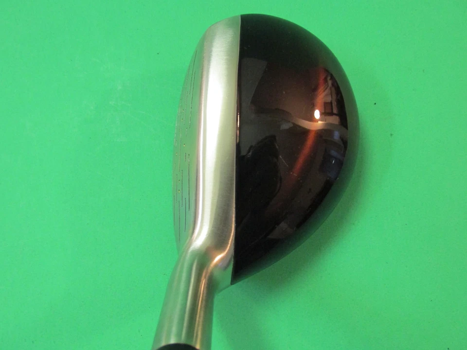 39 1/2" Nicklaus 22 Degree #4h. MV-20 Graphite Shaft - Image 3 of 4