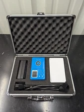 Ahram Biosystems G1-12 Palm PCR Handheld FAST PCR Machine with Accessories