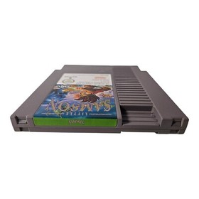 Little Samson - Nintendo NES - Nur Modul - TOP