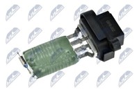 ERD-FR-002 NTY Widerstand, InnenraumgebläSe FüR Ford