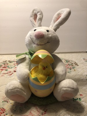 hallmark rockin rabbit