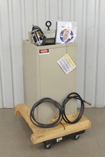 Electro Arc AC Portable MDM Metal Disintegrator Machine Model 2-SB W/Arc er Head