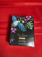 Avon FAR AWAY INFINITY INTENSE Eau De Parfum Spray 1.7 oz NEW STOCK Sealed
