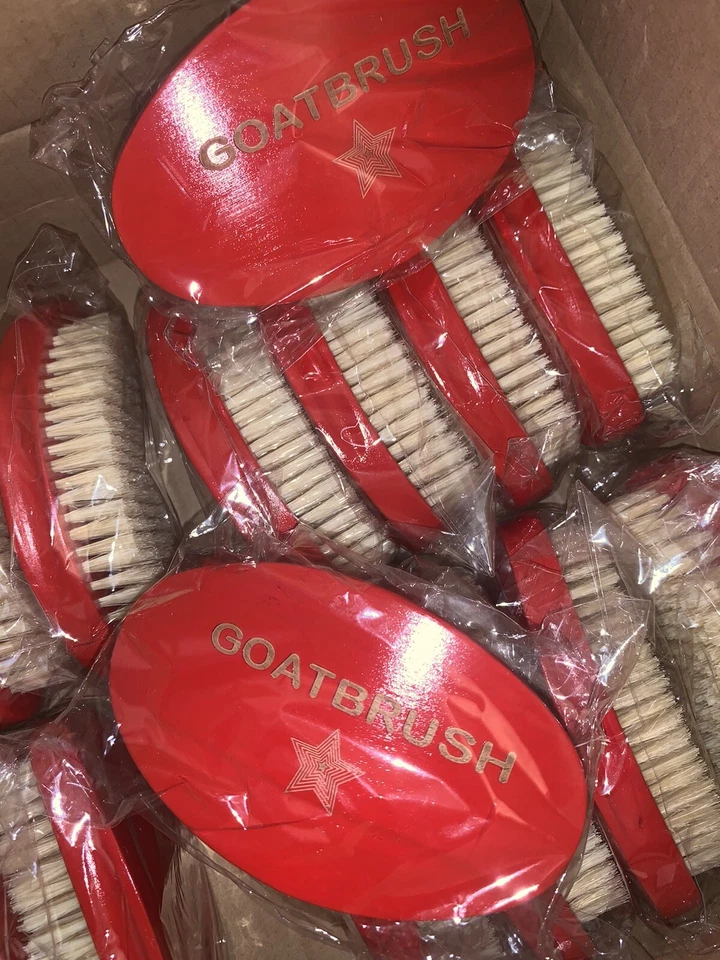 Conair hair brush goat brush best hair brush for waves - Image 4 of 4