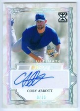 CORY ABBOTT 