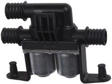 For 2006-2010 BMW 550i Heater Valve API 72875TXDH 2007 2008 2009