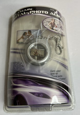 Key Chain Album Digital Photo 56 Pics Onyx XT 2007 Brand New 