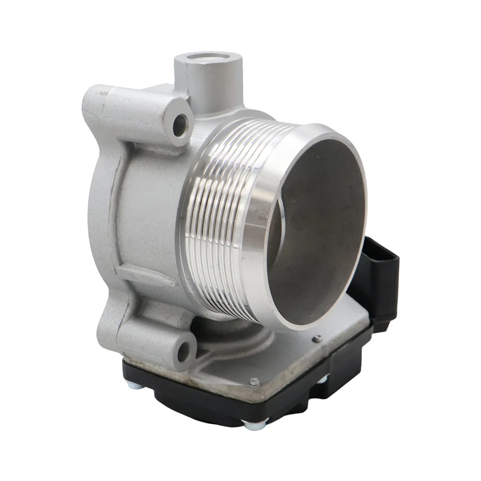 Throttle Body Assembly 059145950A For 13-16 Audi A6 A7 A8 Quattro Q5 Q7 V6 3.0L - Image 3 of 4