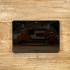 Amazon Kindle Fire HDX C9R6QM Black 3rd Generation 7.0" LCD 2GB RAM 16GB Tablet