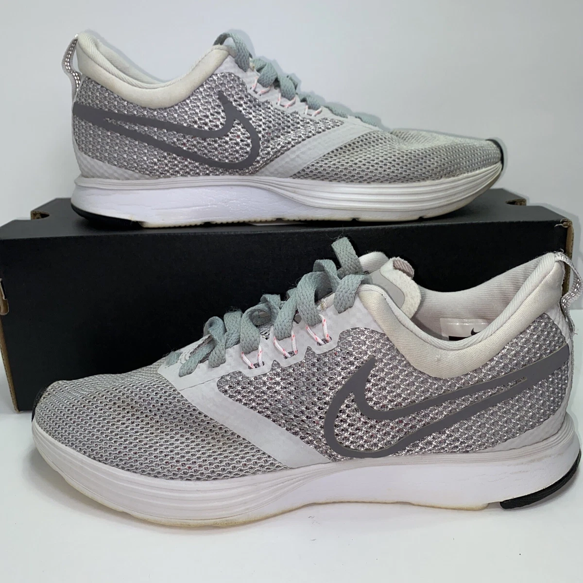 Nike women's shop zoom strike
