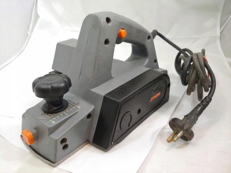 Performance power planer 650w belt deals