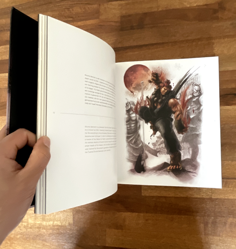 Hardback Book - THE WORLD OF MANGA -By Bas JM Verberk (2013) - Foto 4 di 8