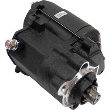 Starter For XL Harley Sportster Roadster Buel...