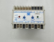 Multitek M200-RP3 Reverse Power Relay 3Phase Input 450V