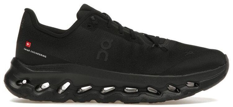 ◆正規品◆ON RUNNING CLOUDTILT ECLIPSE BLACK(W)◆関税込◆ Women's Cloudtilt | Black | On Japan