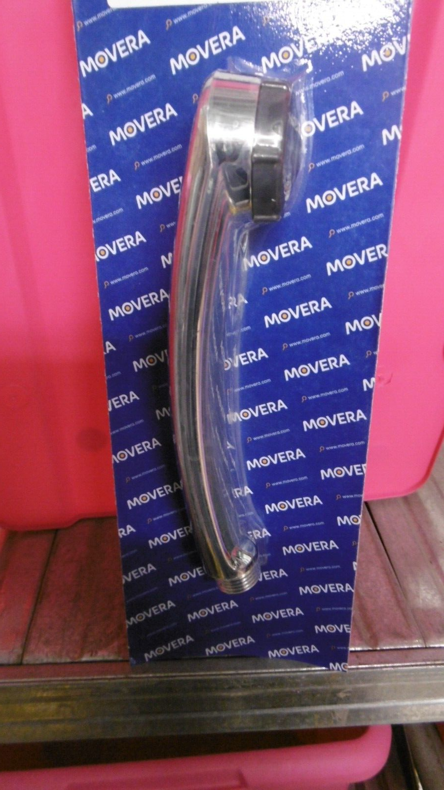 REPLACEMENT REICH SHOWER HEAD FOR BURSTNER