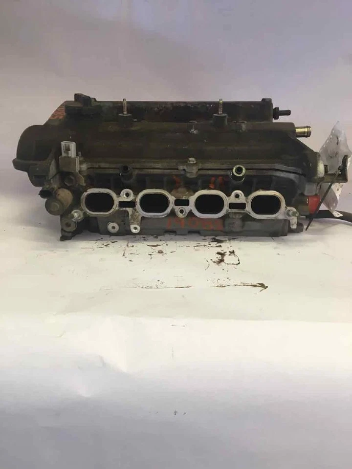 Cylinder Head TOYOTA ECHO 00 01 02 Foto 4 de 4