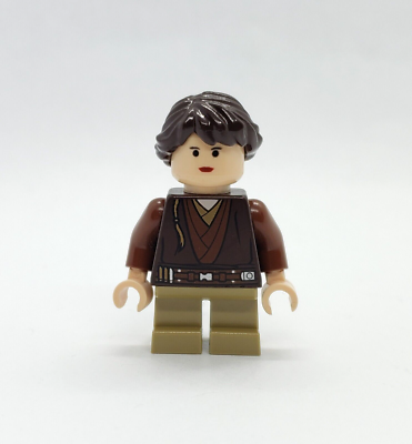 Lego Star Wars Female Padawan Yoda Chronicles Holocron Chamber New York Toy  Fair