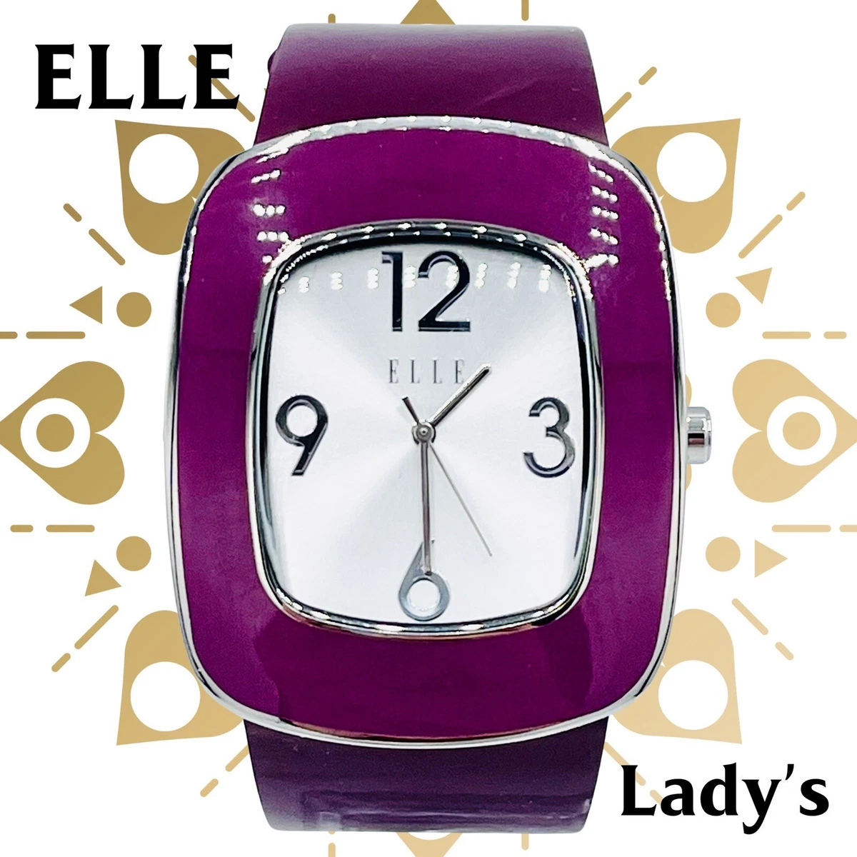 Elle women's watches clearance