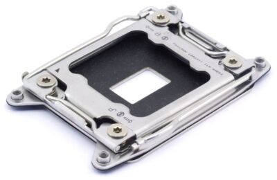 Foxconn CPU Latch Holder Lever Intel Sockel LGA2011 ILM Backplate BP Halterung