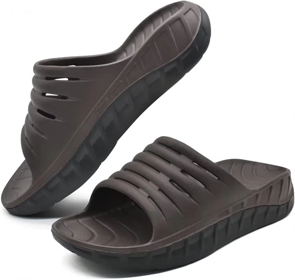 Men's recovery hotsell sandals