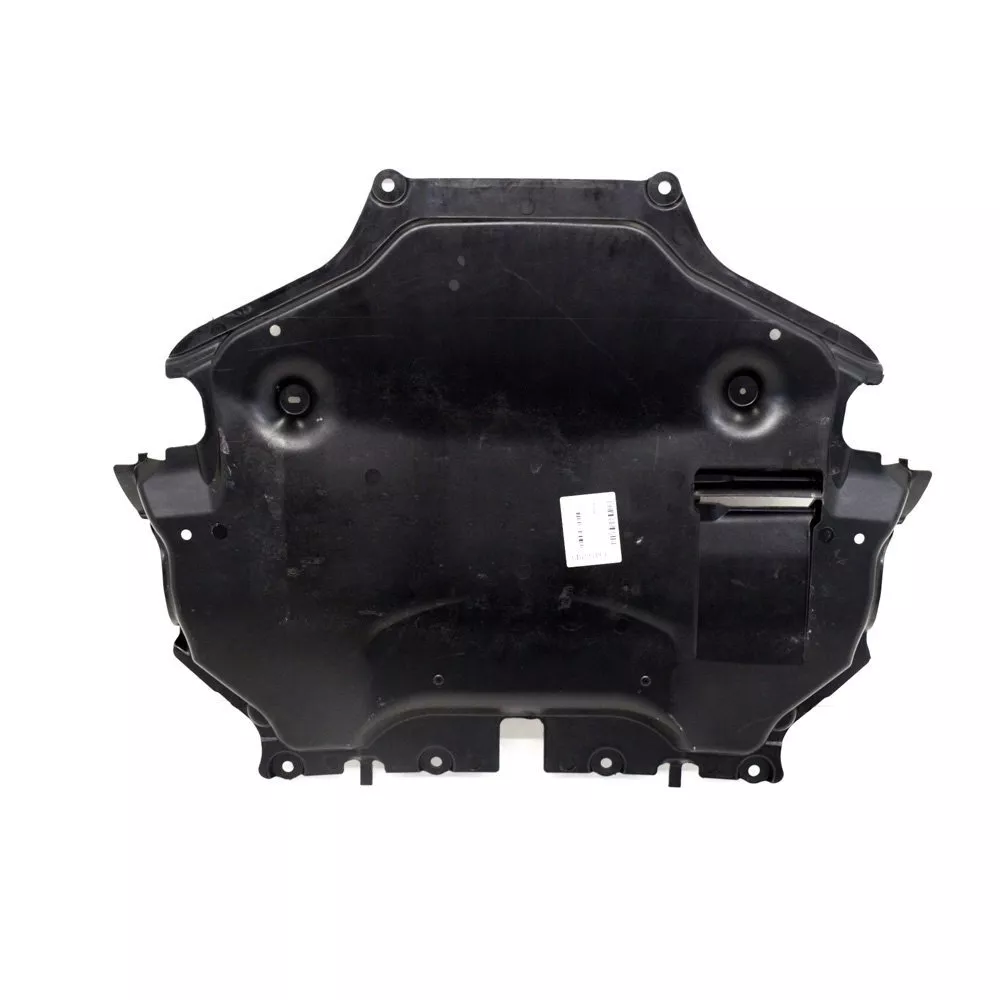 MB CLS C218 Central Engine Compartment Bottom Cover A2125202523 