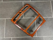 Mercedes W203 C-Klasse Verkleidung Blende Abdeckung Mittelkonsole A2036802539 Mercedes W203 C-Klasse Verkleidung Blende Abdeckung Mittelkonsole A2036802539