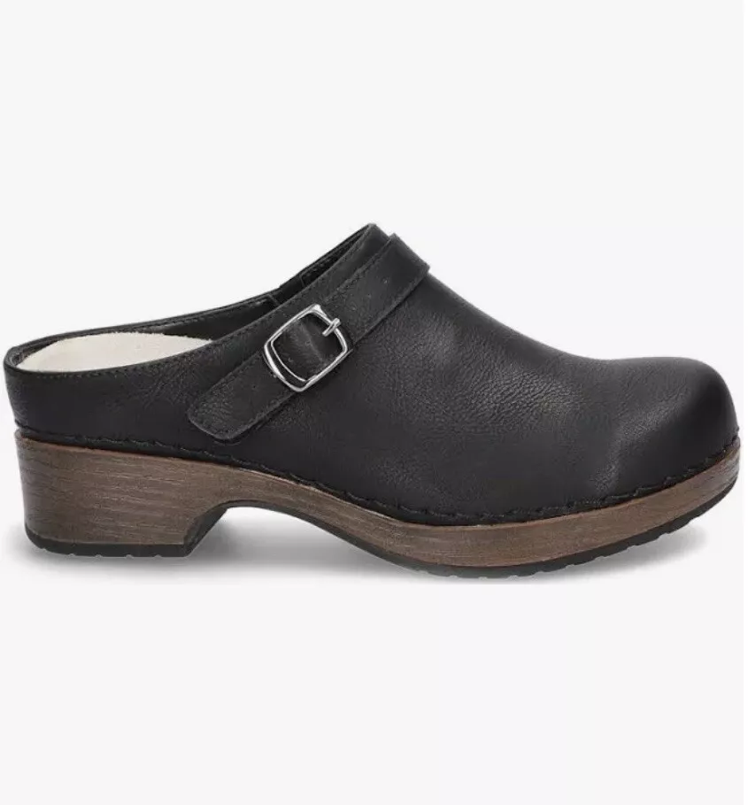Easy works by hotsell easy street clogs
