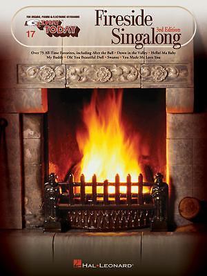 Fireside Singalong: E