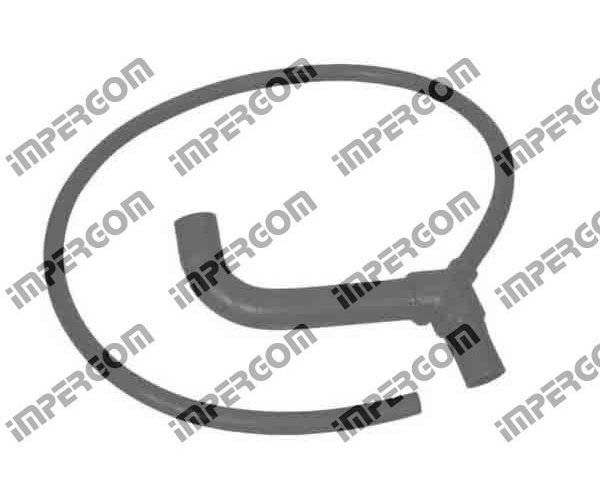 Original Imperium Radiator Hose 20973-image