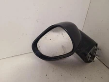 Used Left Door Mirror fits: 2007 Pontiac Solstice Manual painted opt D44 Left Gr
