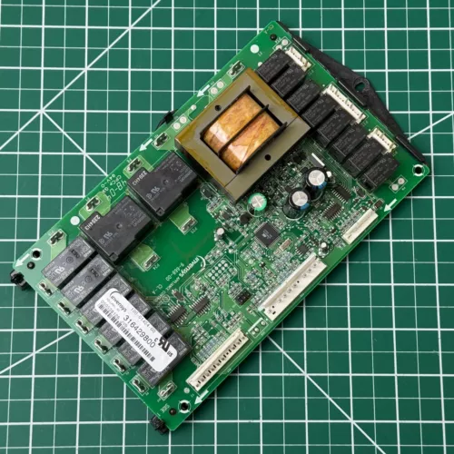 Frigidaire Wall Oven Control Board | 316429800