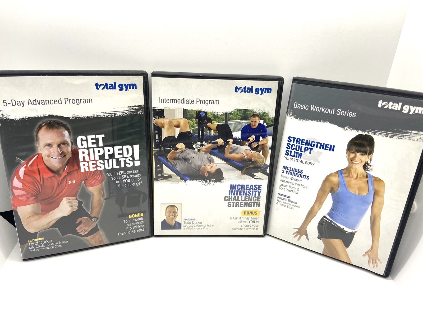 Rosalie Brown Slim Cycle Workout Routine What Stores Sell Slim