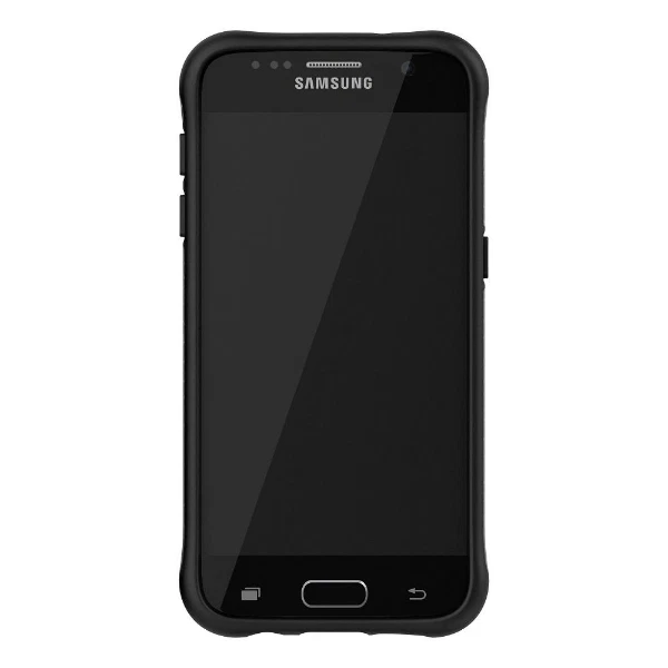 Funda Ballistic Urbanite Select Samsung Galaxy S7 - Negra Foto 3 de 4