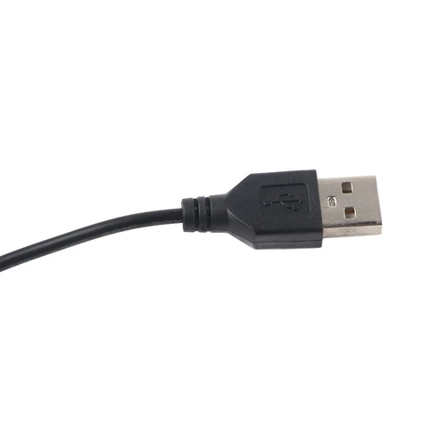 IR-Empfänger USB Set Top Box Infrarot-Fernbedienung Extender Kabel USB Repeater - Bild 5 von 9
